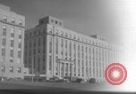 Image of Atlanta City Hall Atlanta Georgia USA, 1960, second 1 stock footage video 65675079717