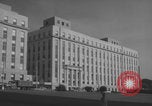 Image of Atlanta City Hall Atlanta Georgia USA, 1960, second 4 stock footage video 65675079717