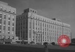 Image of Atlanta City Hall Atlanta Georgia USA, 1960, second 5 stock footage video 65675079717