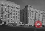 Image of Atlanta City Hall Atlanta Georgia USA, 1960, second 6 stock footage video 65675079717