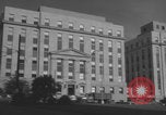Image of Atlanta City Hall Atlanta Georgia USA, 1960, second 7 stock footage video 65675079717