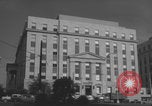 Image of Atlanta City Hall Atlanta Georgia USA, 1960, second 9 stock footage video 65675079717