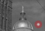 Image of Atlanta City Hall Atlanta Georgia USA, 1960, second 13 stock footage video 65675079717