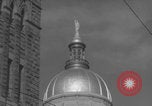 Image of Atlanta City Hall Atlanta Georgia USA, 1960, second 16 stock footage video 65675079717