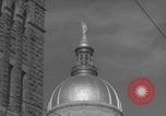 Image of Atlanta City Hall Atlanta Georgia USA, 1960, second 17 stock footage video 65675079717