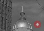 Image of Atlanta City Hall Atlanta Georgia USA, 1960, second 18 stock footage video 65675079717
