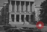Image of Atlanta City Hall Atlanta Georgia USA, 1960, second 19 stock footage video 65675079717