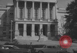 Image of Atlanta City Hall Atlanta Georgia USA, 1960, second 20 stock footage video 65675079717
