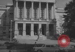 Image of Atlanta City Hall Atlanta Georgia USA, 1960, second 21 stock footage video 65675079717