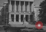 Image of Atlanta City Hall Atlanta Georgia USA, 1960, second 22 stock footage video 65675079717