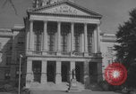 Image of Atlanta City Hall Atlanta Georgia USA, 1960, second 25 stock footage video 65675079717