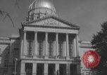 Image of Atlanta City Hall Atlanta Georgia USA, 1960, second 26 stock footage video 65675079717