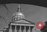 Image of Atlanta City Hall Atlanta Georgia USA, 1960, second 28 stock footage video 65675079717