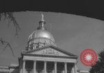Image of Atlanta City Hall Atlanta Georgia USA, 1960, second 30 stock footage video 65675079717
