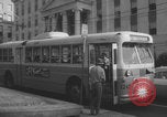 Image of Atlanta City Hall Atlanta Georgia USA, 1960, second 36 stock footage video 65675079717