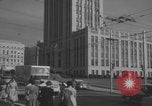 Image of Atlanta City Hall Atlanta Georgia USA, 1960, second 51 stock footage video 65675079717