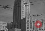 Image of Atlanta City Hall Atlanta Georgia USA, 1960, second 52 stock footage video 65675079717