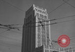 Image of Atlanta City Hall Atlanta Georgia USA, 1960, second 53 stock footage video 65675079717