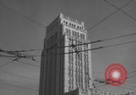 Image of Atlanta City Hall Atlanta Georgia USA, 1960, second 54 stock footage video 65675079717