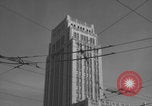 Image of Atlanta City Hall Atlanta Georgia USA, 1960, second 55 stock footage video 65675079717