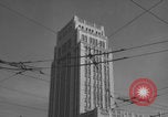 Image of Atlanta City Hall Atlanta Georgia USA, 1960, second 56 stock footage video 65675079717