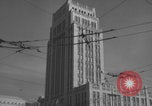 Image of Atlanta City Hall Atlanta Georgia USA, 1960, second 57 stock footage video 65675079717