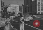 Image of Atlanta City Hall Atlanta Georgia USA, 1960, second 61 stock footage video 65675079717