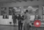 Image of Lorimer D Milton Atlanta Georgia USA, 1960, second 6 stock footage video 65675079718