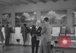 Image of Lorimer D Milton Atlanta Georgia USA, 1960, second 16 stock footage video 65675079718