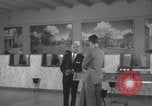 Image of Lorimer D Milton Atlanta Georgia USA, 1960, second 55 stock footage video 65675079718