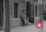Image of New York City building construction New York City USA, 1960, second 12 stock footage video 65675079719