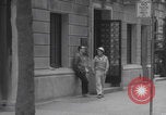 Image of New York City building construction New York City USA, 1960, second 14 stock footage video 65675079719