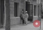 Image of New York City building construction New York City USA, 1960, second 15 stock footage video 65675079719