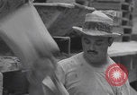 Image of New York City building construction New York City USA, 1960, second 27 stock footage video 65675079719