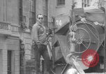 Image of New York City building construction New York City USA, 1960, second 38 stock footage video 65675079719