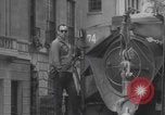 Image of New York City building construction New York City USA, 1960, second 39 stock footage video 65675079719