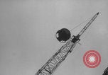 Image of New York City building construction New York City USA, 1960, second 50 stock footage video 65675079719