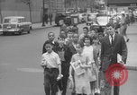 Image of Park Avenue New York New York City USA, 1960, second 3 stock footage video 65675079720