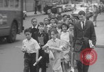 Image of Park Avenue New York New York City USA, 1960, second 4 stock footage video 65675079720