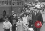 Image of Park Avenue New York New York City USA, 1960, second 5 stock footage video 65675079720