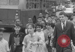 Image of Park Avenue New York New York City USA, 1960, second 6 stock footage video 65675079720