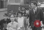 Image of Park Avenue New York New York City USA, 1960, second 7 stock footage video 65675079720