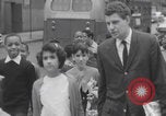 Image of Park Avenue New York New York City USA, 1960, second 8 stock footage video 65675079720