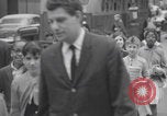 Image of Park Avenue New York New York City USA, 1960, second 9 stock footage video 65675079720