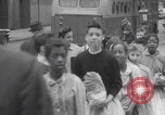 Image of Park Avenue New York New York City USA, 1960, second 10 stock footage video 65675079720