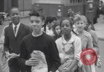 Image of Park Avenue New York New York City USA, 1960, second 11 stock footage video 65675079720