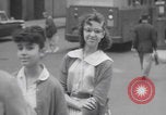 Image of Park Avenue New York New York City USA, 1960, second 15 stock footage video 65675079720