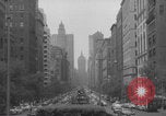 Image of Park Avenue New York New York City USA, 1960, second 18 stock footage video 65675079720