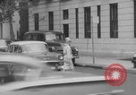 Image of Park Avenue New York New York City USA, 1960, second 25 stock footage video 65675079720