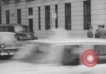 Image of Park Avenue New York New York City USA, 1960, second 26 stock footage video 65675079720